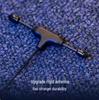 Radiomaster RP1/RP2/RP3 ELRS Receiver: Compact, Low Latency, High Refresh Rate, Small Antenna.