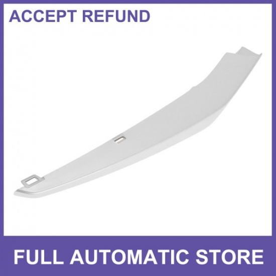 

Front Left Bumper Grille Trim Garnish No.51117293105 for Bmw F30/3 Series