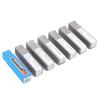 7pcs 10mm Shank Lathe Turning Tool Holder Boring Bar with Carbide Inserts