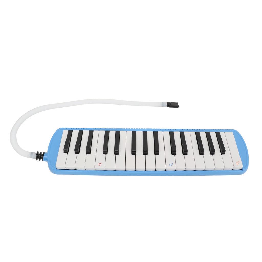 Melodica 32 Key School Student Kids Beginners Multifunctional Musical Instrument