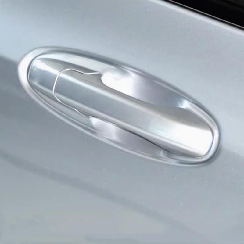 

09-14 Honda City Накладка на дверную ручку Аксессуар