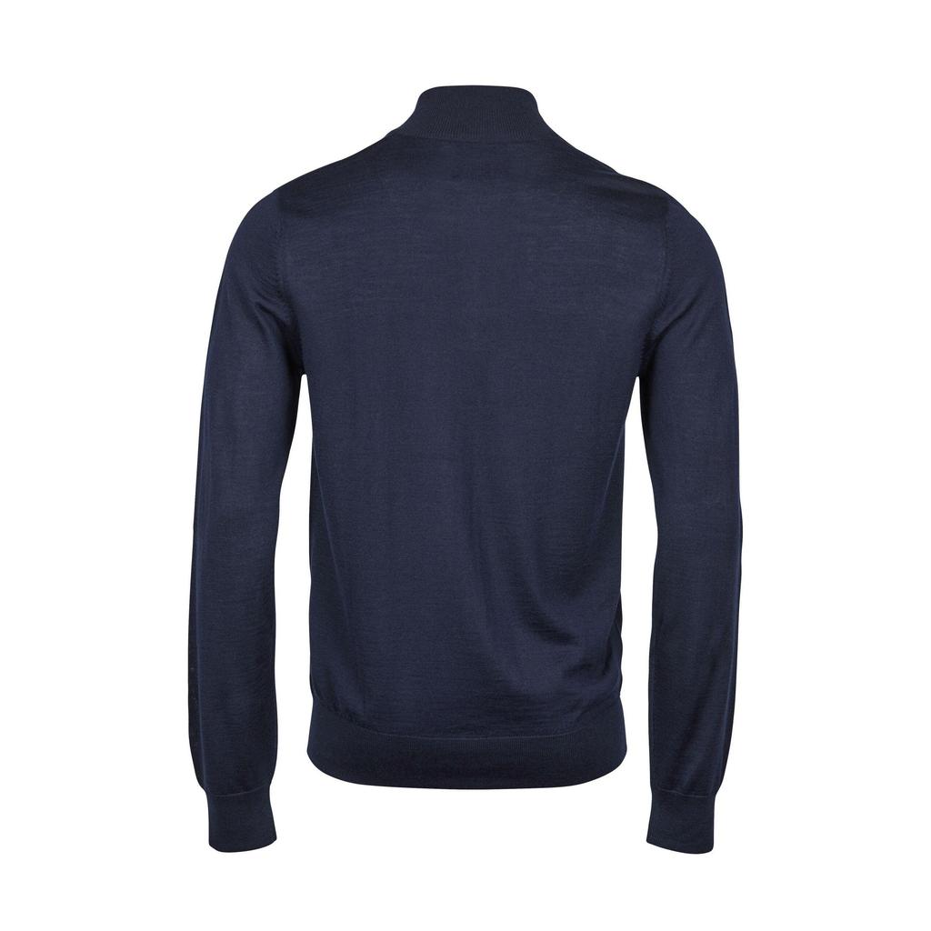 Tee Jays Mens Half Zip Jumper