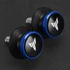 FOR YAMAHA MT-09 MT07 TRACER MT10 MT25 MT03 MT15 MT125 Motorcycle 6MM Swingarm Spools Rear Stand Screws Slider MT 09 07 03 01 10