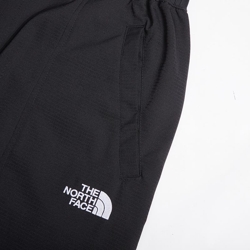 The North Face Urban Exploration Cargo Shorts Men's Black NF0A83P5-JK3