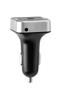 Peiying BT FM Transmitter 2xUSB Bluetooth Charger 12 - 24 V AUX