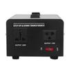 Voltage Converter Transformer 1500W  to   to  Power Transformer with Overload Protection