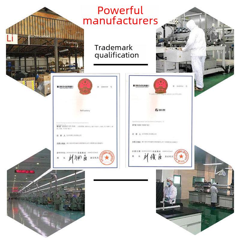 Fujiwara 7-în-1 Instrument Pensulă Rola pentru Vopsea cu Amorsare Automată