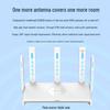 Ruijie RG-EW3000GX WiFi 6 Gigabit Mesh Router (CN version)