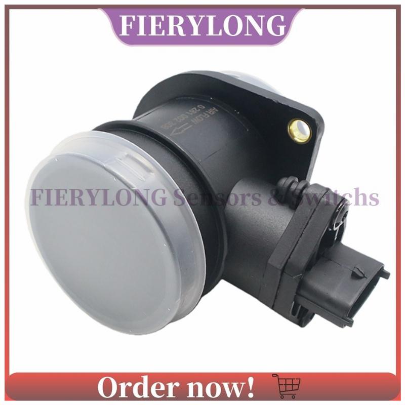 

0281002308 281002308 Mass Air Flow Meter Sensor For Fiat Mareon Duo Moda Brava Station Wagon Strada Car Accessories