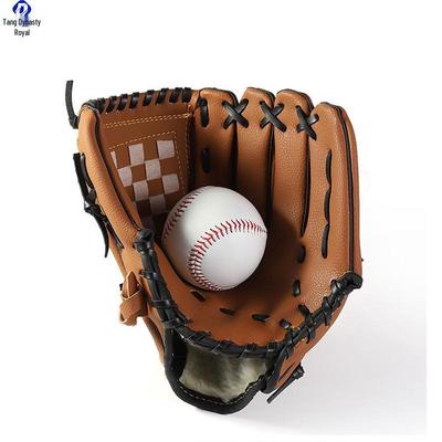 Gants de baseball Datangyu en PU pour adulte