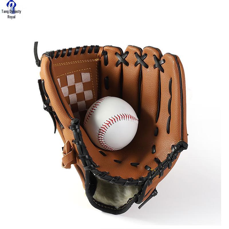 

Datangyu Adult PU Baseball Gloves