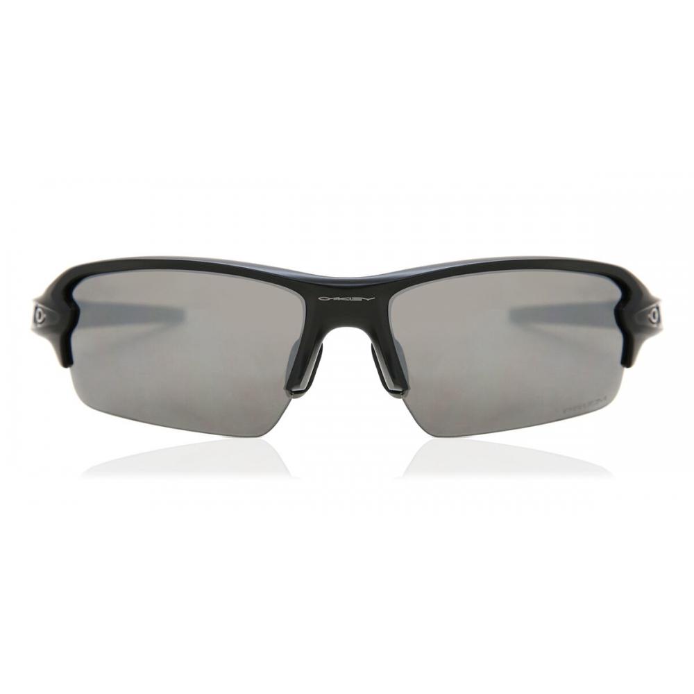 

Oakley Oo9271 Flak 2.0 Asian Fit 927122 Unisex Sunglasses Matte Black/61-12.0-133.0