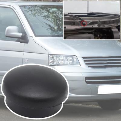 Braccio del tergicristallo anteriore Tappo dado Bullone Rocker Cover per VW Transporter T4 T5 T6 2000 2001 2002 2003 2004 - 2018 EuroVan Caravelle Vanagon