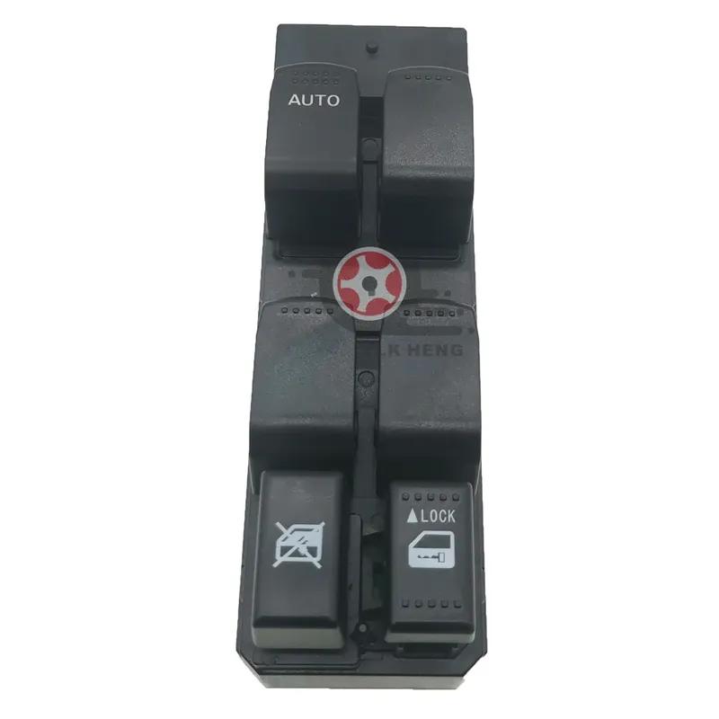 Window Switch 37990-64J20 Power Window Switch For Suzuki GRAND VITARA,SX4 2006 2007 2008 2009 2010 2011 2012 2013 OE#3799064J20
