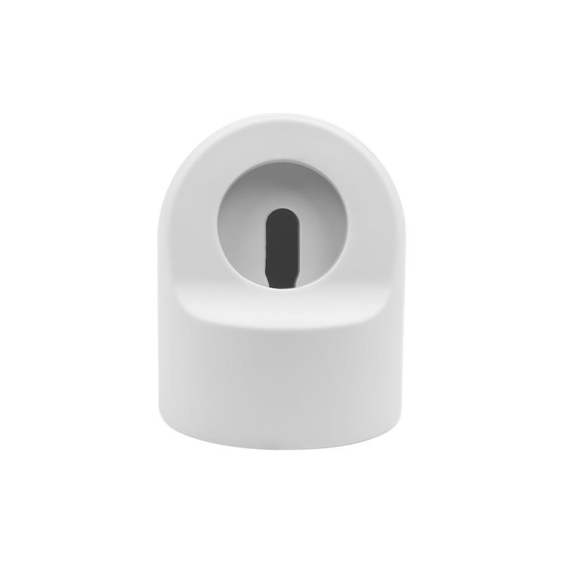 Charger Stand For Apple Watch Series 9 8 Ultra 7 6 5 SE 4 3 2 Charger Dock Station Silicone Iwatch Charging Cable Holder Amagi