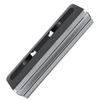1pc Main Brush Cover For Tineco For Floor S7 Pro Vacuum Cleaner - Strong Sealing And Deformation Resistant
