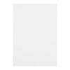 Kawasumi Japanese Momi Echizen Plain B4 X 15 Sheets Washi, Colors, Washi, Washi, White, Size, 25.7 36.4 Cm,