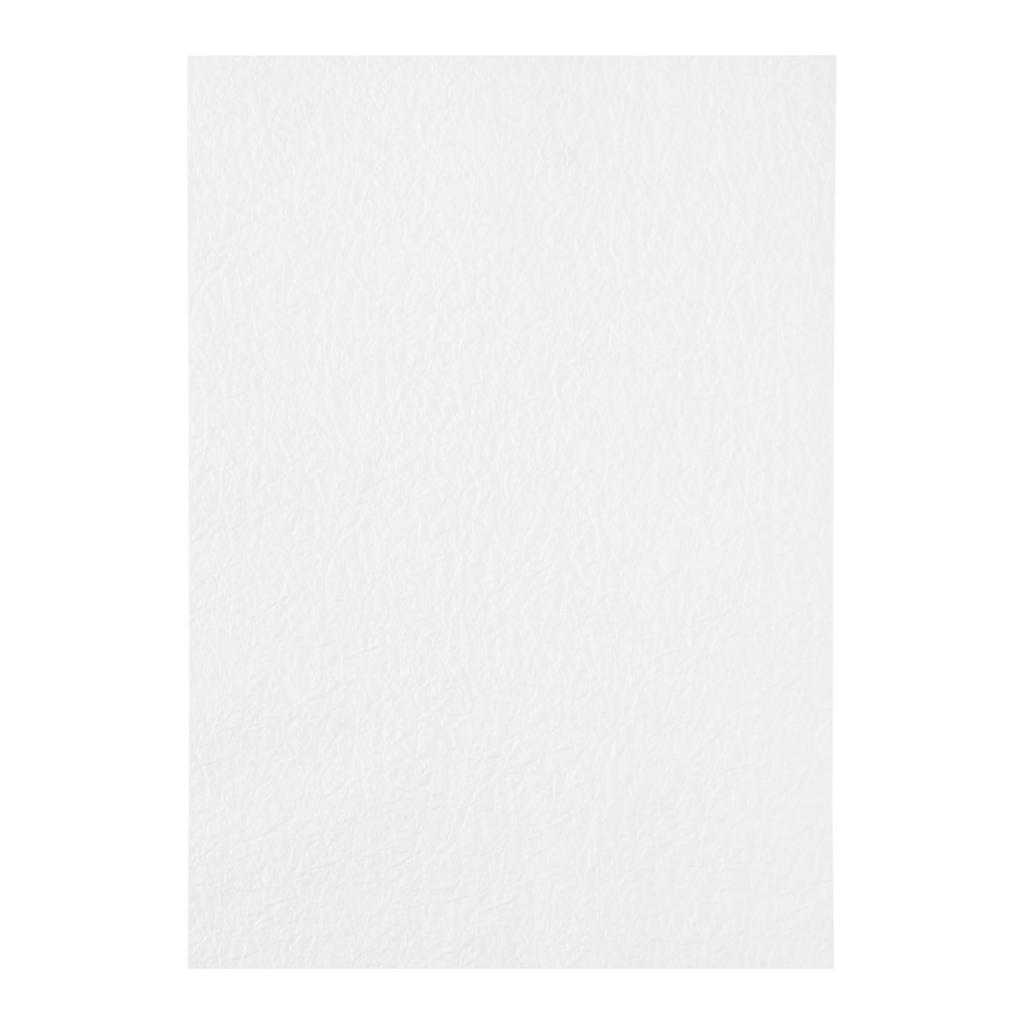 Kawasumi Japanese Momi Echizen Plain B4 x 15 Sheets Washi, Colors, Washi, Washi, White, Size, 25.7 36.4 cm,