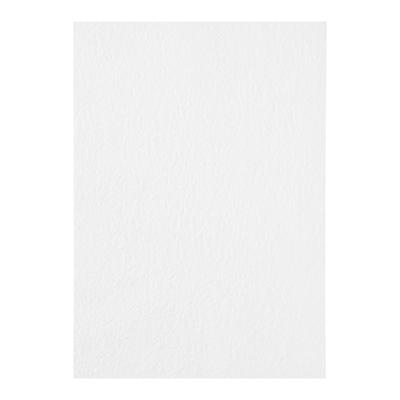 Washi Kawasumi Japanisches zerknittertes Washi Echizen Plain B4 Größe x 15 Blatt Farben, Papier, Washi, Weiß, (25,7 36,4 cm),
