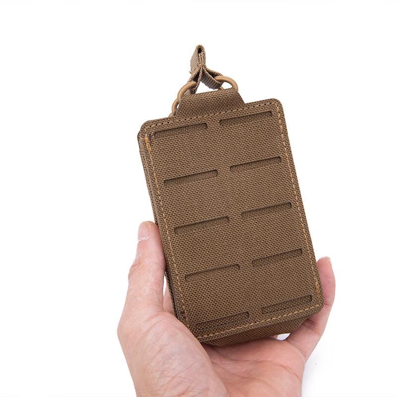 Tactical Single Magazine Pouch