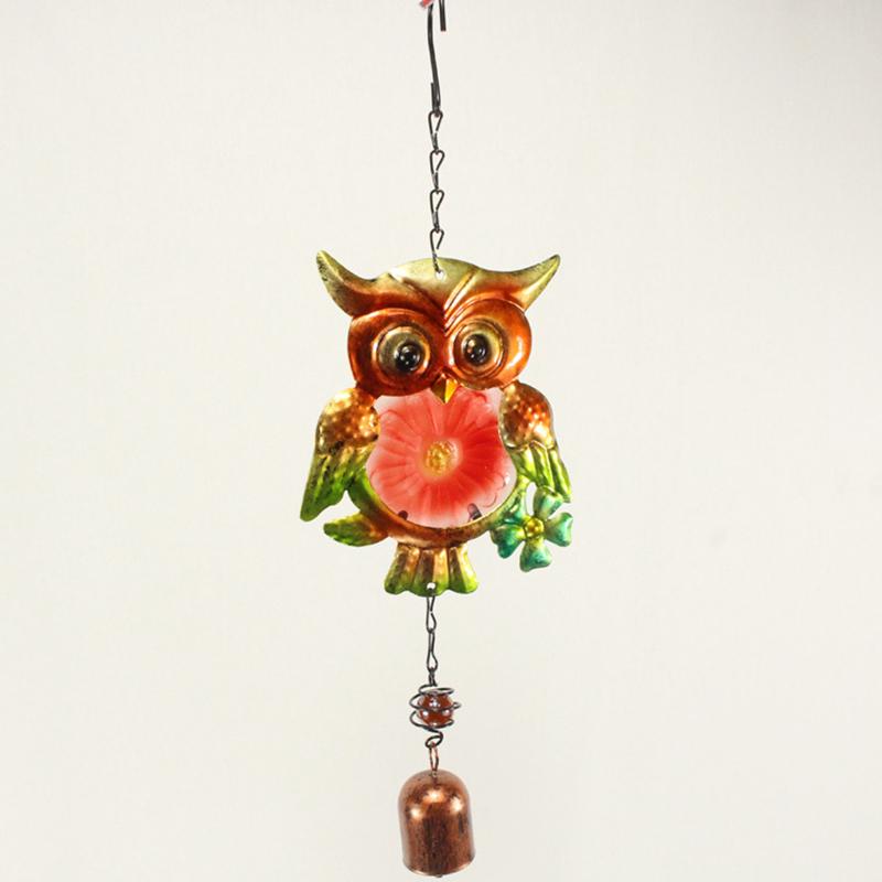 Garden Achort Owl Wind Chimes Outdoor Memorial Wind Chime Indoor Decor with 4 Aluminum Tubes 6 Bells 7 Owls 37 Waterproof Mobile Wind Catcher Owl Windchimes for Xmas Mom Gifts Festival Balcony Garden Achort Owl Wind Chimes Outdoor Memorial Wind Chime Indoor Decor with 4 Aluminum Tubes 6 Bells 7 Owls 37 Waterproof Mobile Wind Catcher Owl Windchimes for Xmas Mom Gifts Festival Balcony