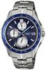 Casio Oceanus Manta Bluetooth Radio-Controlled Solar Watch OCW-S7000F-2AJF Men's Blue Sapphire Crystal