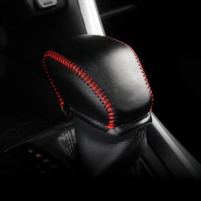 Onami Toyota RAV4 Harrier 80 Series Steering Wheel Shift Grip Cover Shift Knob Cover