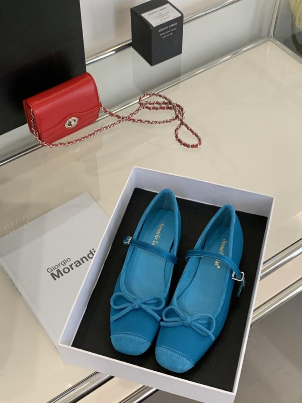 Fashion Shallow Mouth Summer Shoes Ladies Ballerinas Woman 2025 Elegant Female Footwear Ballet Comfortable Dress New Sweet Ballerinas Wo