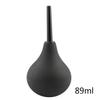 160ml/220ml/310ml Enema Rectal Shower Cleaning System Medical Materials Silicone Ball For Anal Anus Colon Enema Anal Cleaning