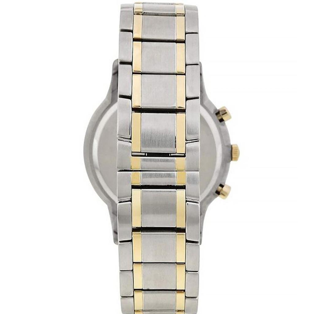 Emporio Armani AR11076 Renato Gold Herrenuhr