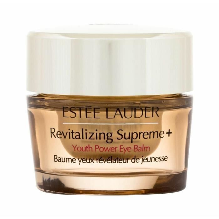 Baume Pour Les Yeux - Estée Lauder - Revitalizing Supreme+ - 15ml - Anti-rides - Nourrissant