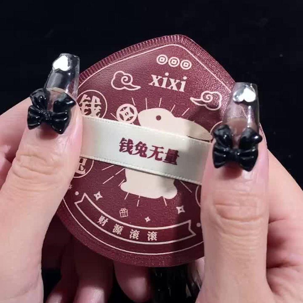 Dual-use Makeup Tools Makeup Sponge Puff Foundation Powder Puff Cosmetic Puff Set Air Cushion Puff