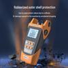 Shanze High-Precision Optical Power Meter with 10KM Red Light Source