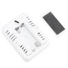 1 Thermometer Hygrometer Digital Temperature Humidity Meter  with LCD Display Backlight
