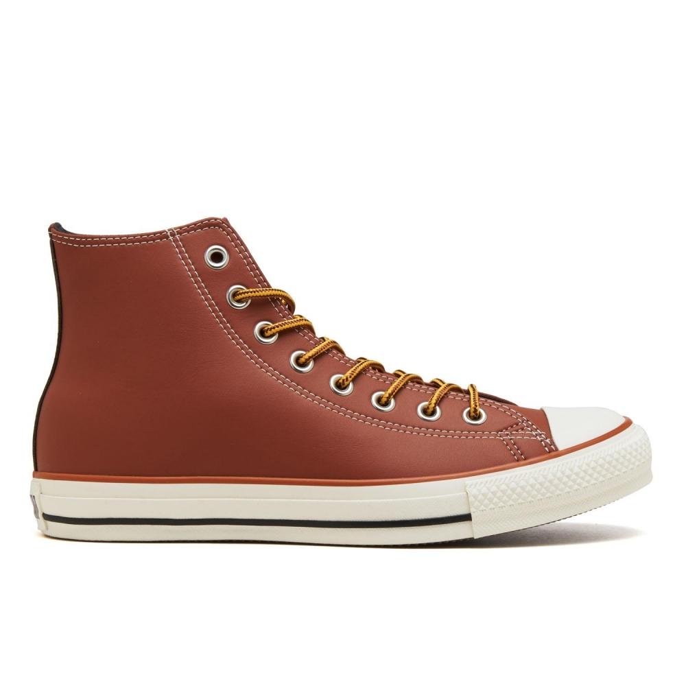 Converse All Star Wb Sl Hi  Brown 31316851