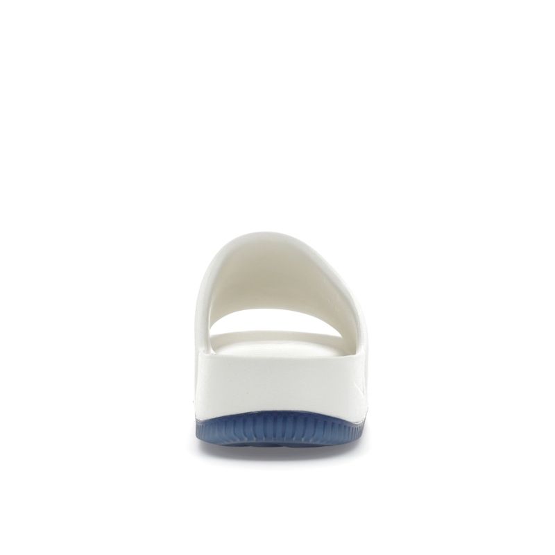 Nike Calm Slide USA Olympic Unisex Sneakers Cream Sail Sport-Red FV5601-100