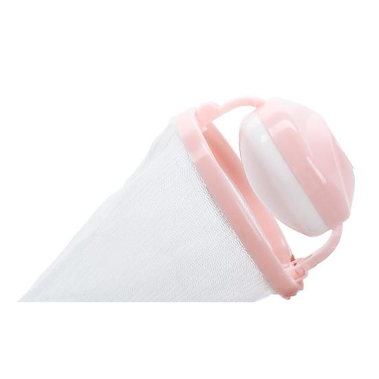 3Pcs Pet Hair Remover Washing Machine Anti-winding Lint Catcher Reusable Floating Hair Filtering Mesh Bag Clothes Laundry Hair Filter