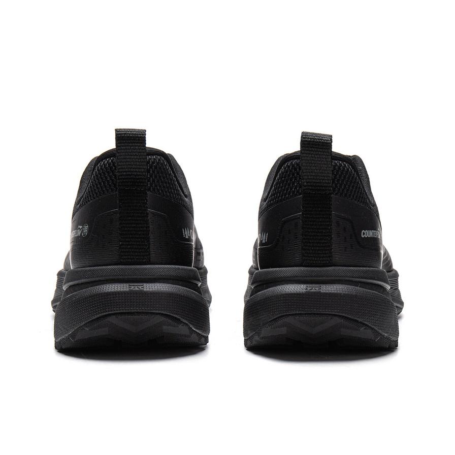 Li Ning Outdoor CF Trail Minimalistisch Casual Comfortabel Mode Schokabsorberend Veerkrachtig Slijtvast Lage Top Wandelschoenen AHCV037-16