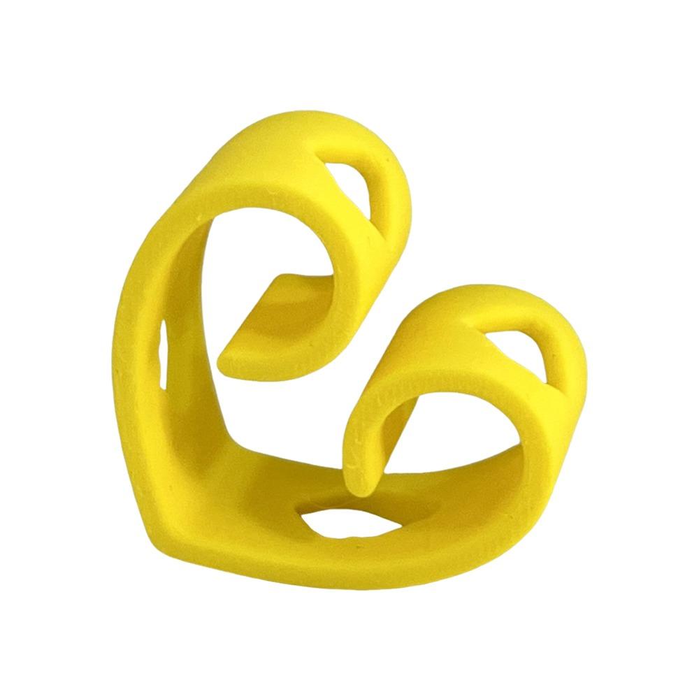 Durable Trainer Holder Learner Portable Practice Chopsticks Aids  for Beginner