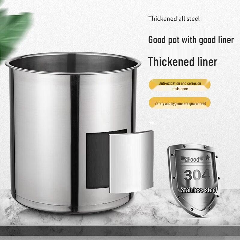 Yunduo Commercial Electric Soup Warmer