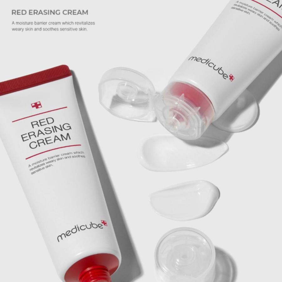 Medicube Red Erasing Cream 2.0 50mL