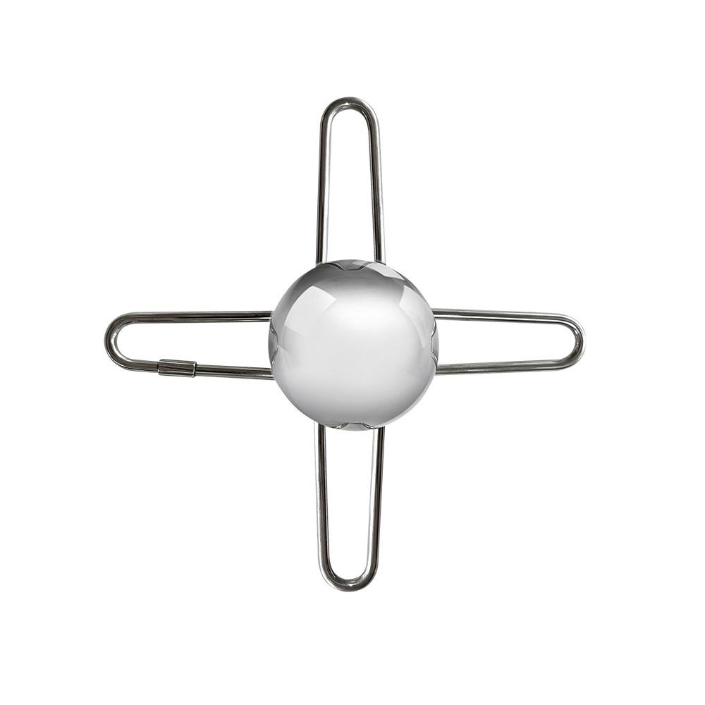 

Замороженный шарик для кофе эспрессо, многоразовый охлаждающий инструмент для кофе, ледяные шарики из нержавеющей стали, охлаждающие гаджеты для улучшения вкуса кофе