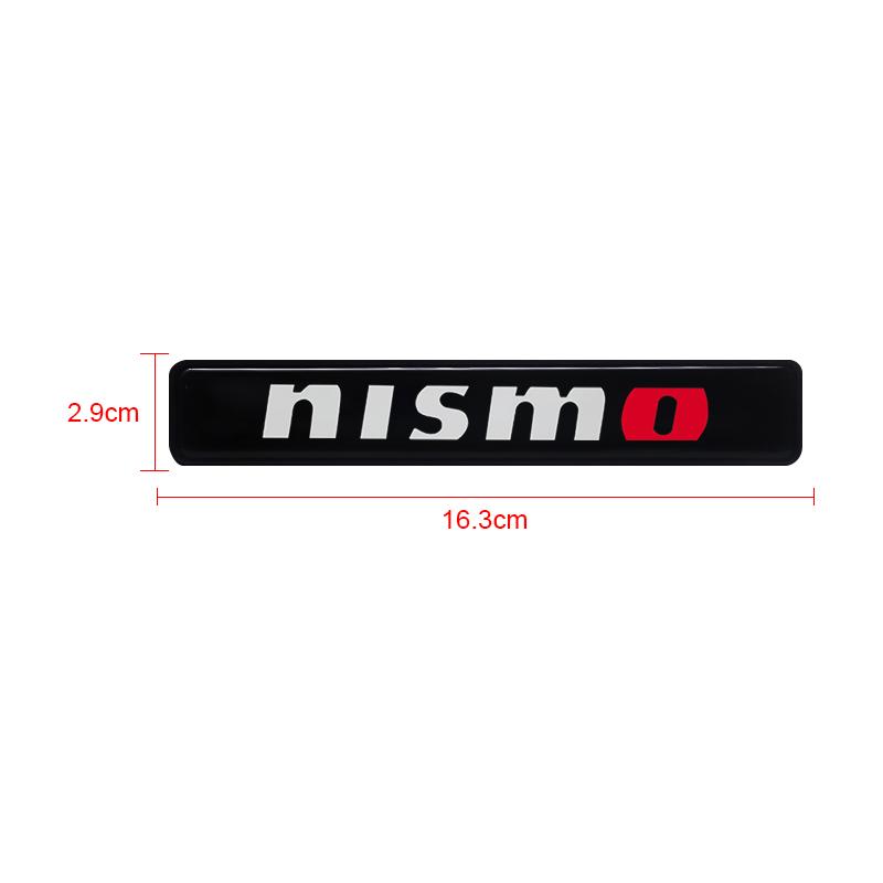 1 Stück Auto LED Kühlergrill vorne AMG Emblem Plakette Dekoratives Licht Styling Für Nissan Nismo Qashqai X J10 J11 Trail Tiida Juke Teana Pulsar Altima
