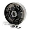 Hardened Steel Chain Sprocket and Clutch Kit for Chainsaw MS170 MS180 017 018