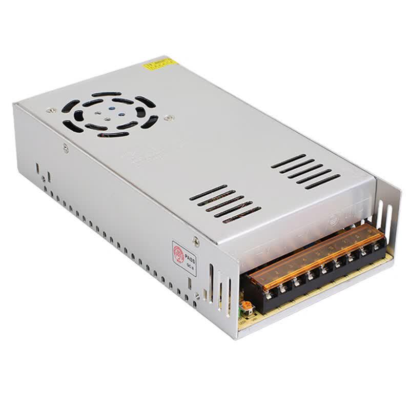 24V 20A 500W DC Switching Power Supply