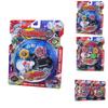 Constellation Burst Metal Beyblade With Grip Launcher And Exciting Stadium Set For Kids