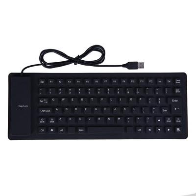 Computertilbehør – Tastaturer