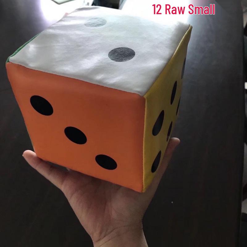 Jumbo Würfel Party Spiel & Lehrmittel