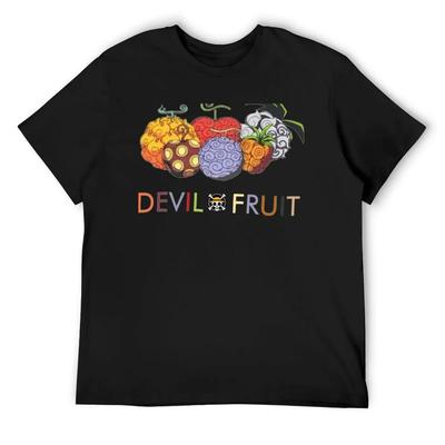 T-shirt Fruit du Démon t-shirts vintage surdimensionnés t-shirts affliction t-shirts graphiques t-shirt graphique homme