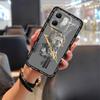 Graffiti Fashion Design Phone Case For Infinix Hot50i/Smart9/X6531/X6532 Anti-knock Durable Cute Back Cover Soft Case